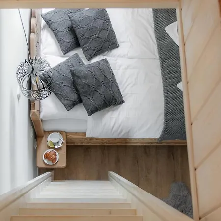 Czeremcha - Ostoja Bukowinki