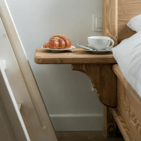 Czeremcha - Ostoja Bukowinki * Jaworki