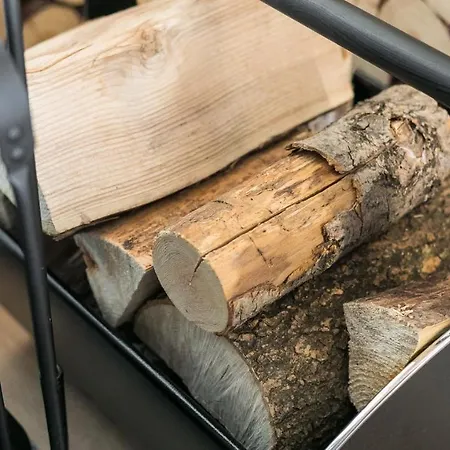 Czeremcha - Ostoja Bukowinki Apartmán