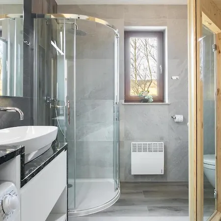 Czeremcha - Ostoja Bukowinki Jaworki