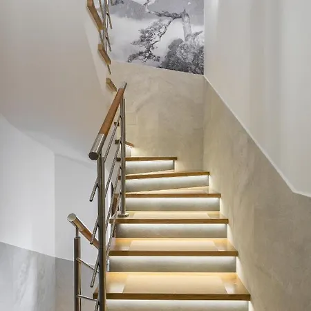 Czeremcha - Ostoja Bukowinki Apartmán