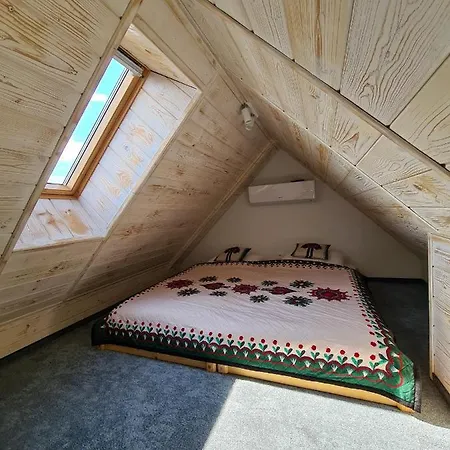 Czeremcha - Ostoja Bukowinki Apartment *