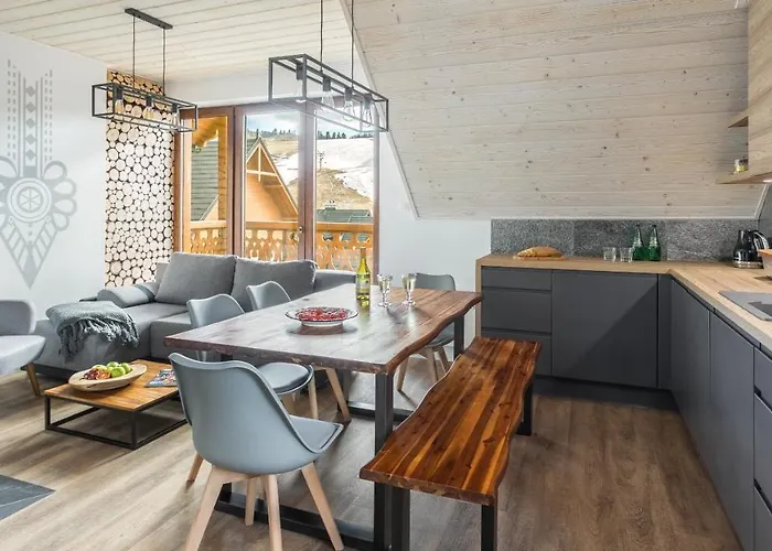 Czeremcha - Ostoja Bukowinki *