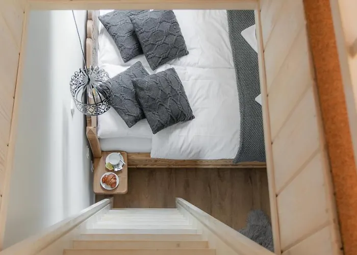 Czeremcha - Ostoja Bukowinki