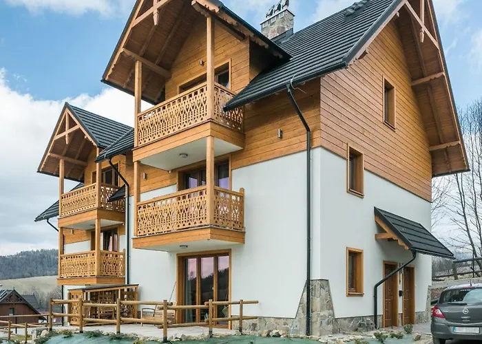 Czeremcha - Ostoja Bukowinki