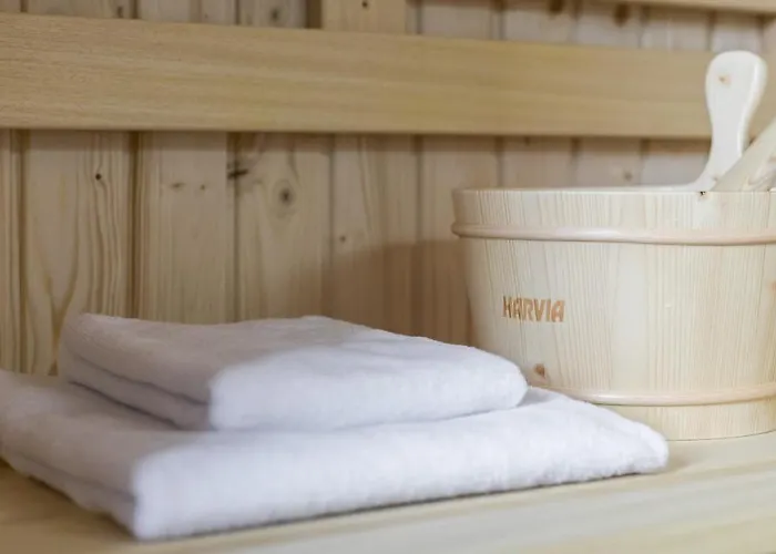 Czeremcha - Ostoja Bukowinki Appartamento *