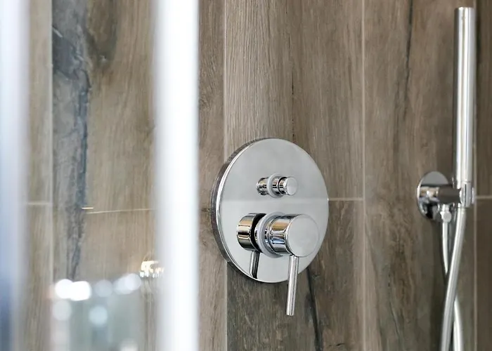 Czeremcha - Ostoja Bukowinki Appartamento