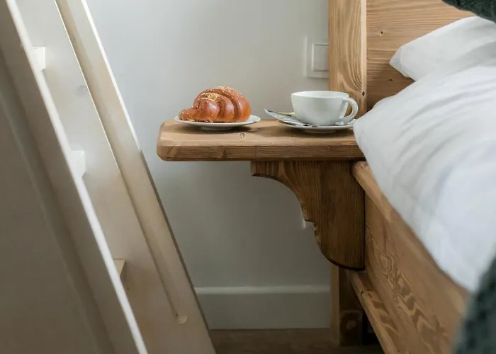 Czeremcha - Ostoja Bukowinki * Jaworki