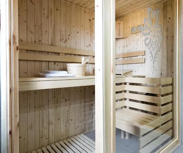 Czeremcha - Ostoja Bukowinki Appartamento Jaworki