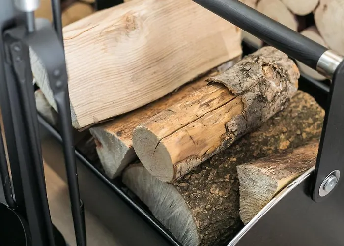 Czeremcha - Ostoja Bukowinki Appartamento