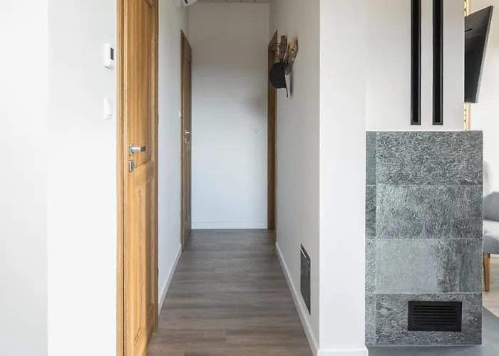 Czeremcha - Ostoja Bukowinki