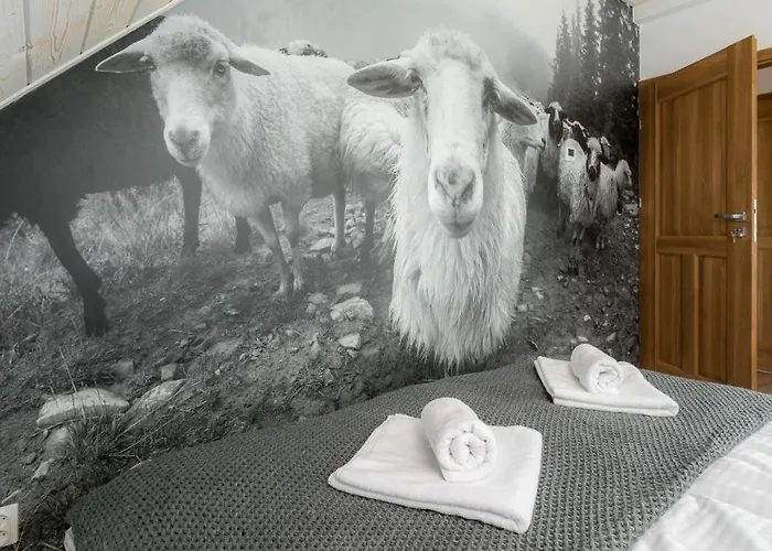 Czeremcha - Ostoja Bukowinki