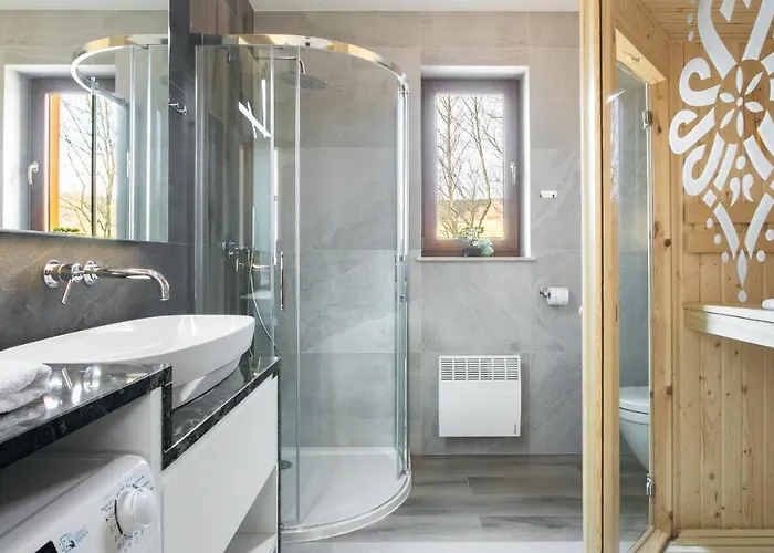 Czeremcha - Ostoja Bukowinki Jaworki