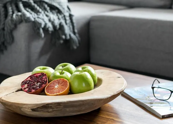 Appartamento Czeremcha - Ostoja Bukowinki Jaworki