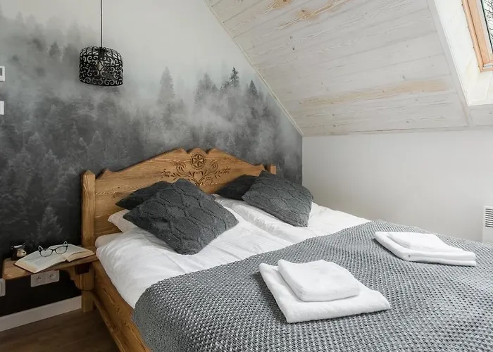 Appartamento Czeremcha - Ostoja Bukowinki *