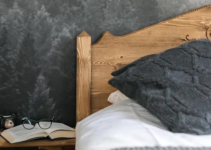 Czeremcha - Ostoja Bukowinki Appartamento *