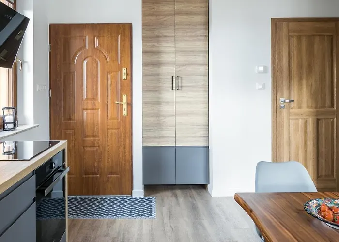 Apartman Czeremcha - Ostoja Bukowinki