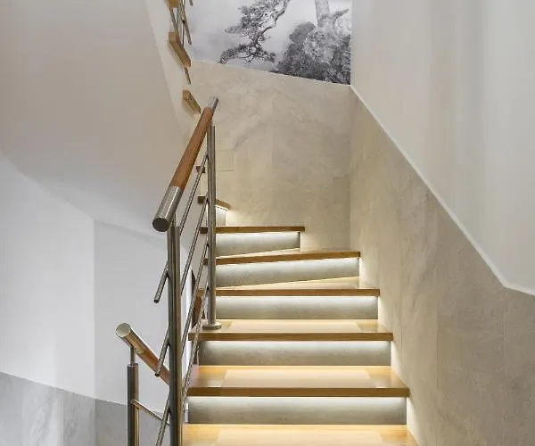 Czeremcha - Ostoja Bukowinki Appartamento