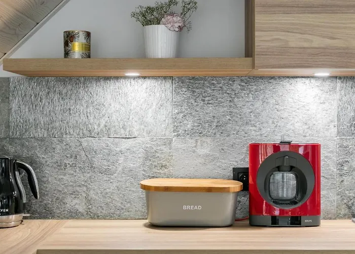 Czeremcha - Ostoja Bukowinki Jaworki