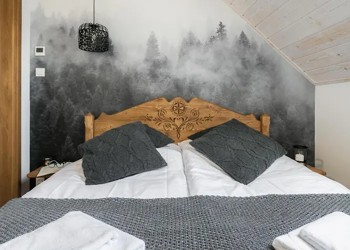 Appartamento Czeremcha - Ostoja Bukowinki *