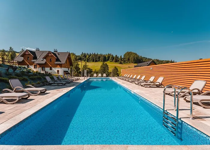 Czeremcha - Ostoja Bukowinki