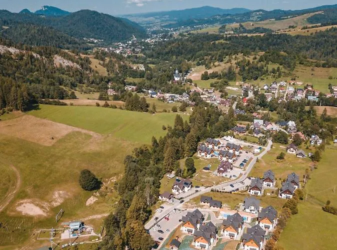 Appartamento Czeremcha - Ostoja Bukowinki Jaworki