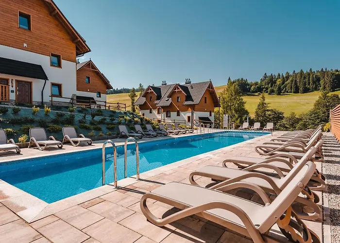 Czeremcha - Ostoja Bukowinki Jaworki