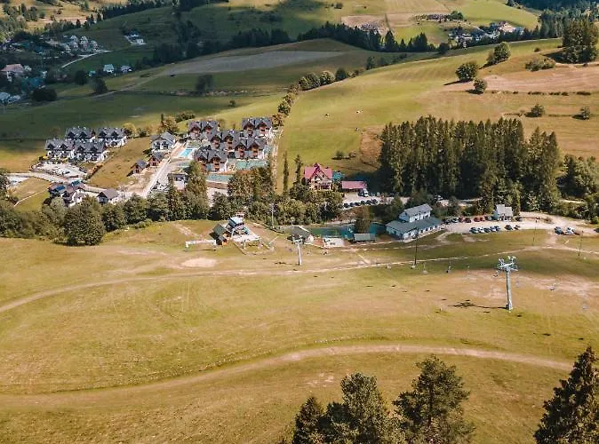 Appartamento Czeremcha - Ostoja Bukowinki