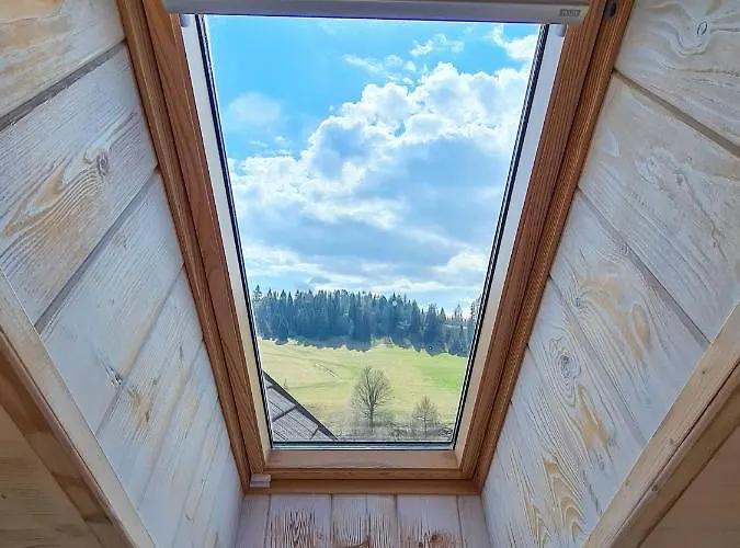 Czeremcha - Ostoja Bukowinki