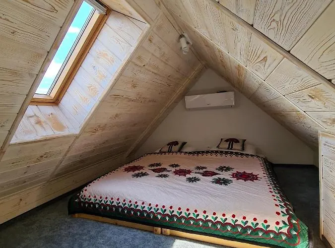 Czeremcha - Ostoja Bukowinki Appartamento *