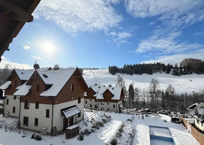 Czeremcha - Ostoja Bukowinki *